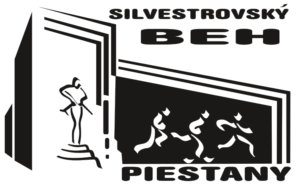 Silvestrovský beh Piešťany